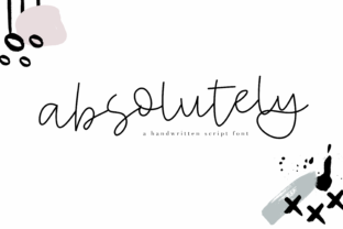 Absolutely Font: A Web Designer’s Review