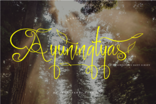 Ayuningtyas: A Designer’s Review for Real Branding