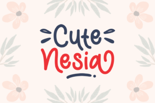 Cute Nesia: A Designer’s Honest Review