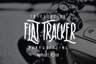 Flat Tracker: A Designer’s Practical Review
