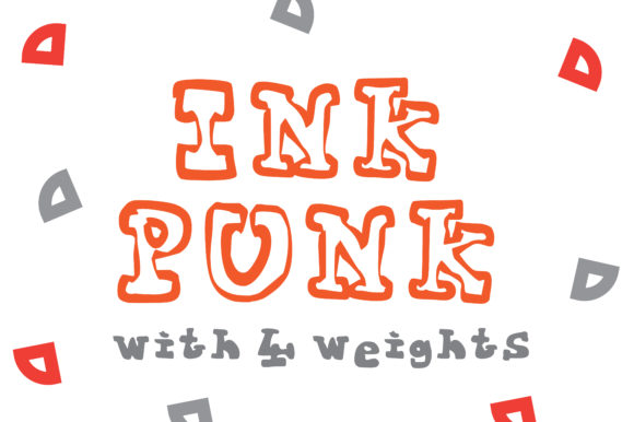 Ink Punk: A Designer’s Review of Raw Script Energy