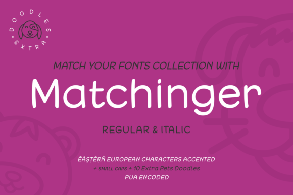 Macthinger Font Review for Modern Campaigns