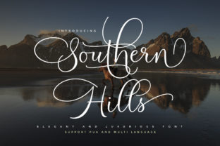 Southern Hills: A Designer’s Review