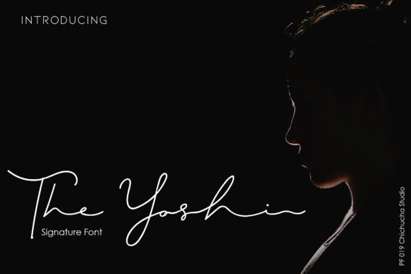 The Yoshi Font: Elevate Your Campaigns